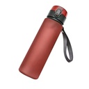 Custom Modern Style Plastic Water Bottle with Handle for Sports Outdoor Camping & Travel Boiling Water Applicable