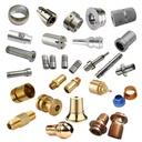 High Precision Custom Rapid Prototype Cnc Milling Lathing Metal Parts CNC Turning Machining Services