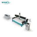 Advanced Technology CNC Water Jet Cutter for Stone Ceramic Tile Cutting