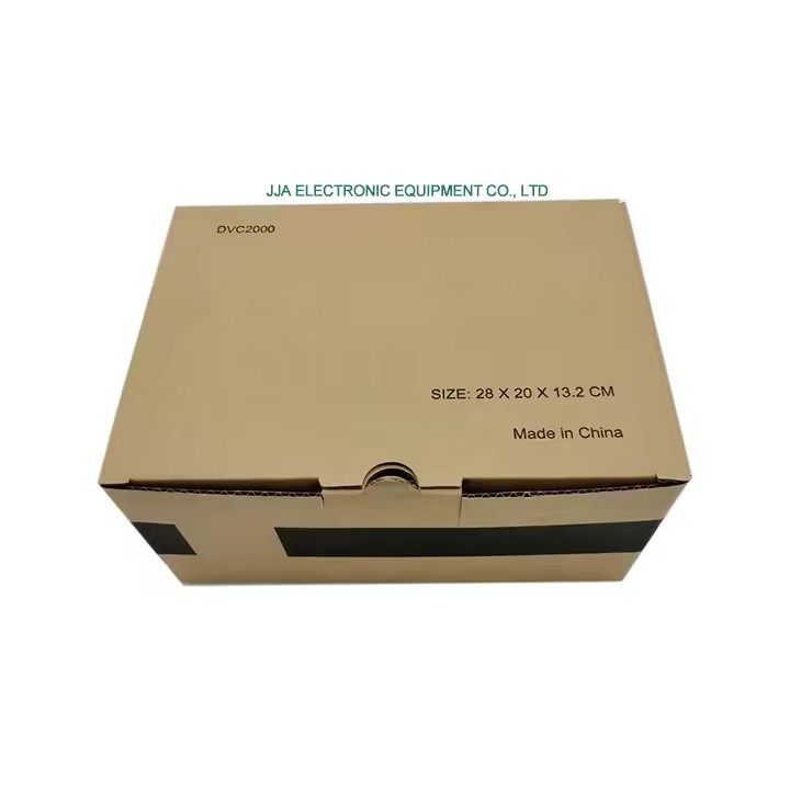 100% New Smart Valve Positioner DVC6200 DVC6200F with Feedback for Industrial Automation