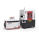 Waterjet Cutting Machine CNC Water Jet System for Ceramic Tile and Glass