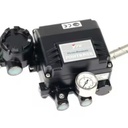 YTC Valve Positioner YT-1000LSN Single Action 0.1% Accuracy Explosion-proof Zinc Alloy Tuya App OEM Customized Support Size