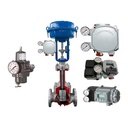 Stock Supplier Masoneilan SVI1000 SVI2 SVI3 Digital Pneumatic Ball Valve Controller Smart Positioner OEM 1 Year Warranty