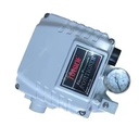 Ytc Valve Positioner Yt-1000R Electric Actuator Single Acting Angular Stroke Butterfly Valve Control