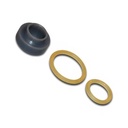 Waterjet Parts 302950 OMAX Dynamic Seal Assy Water Jet Cutter Machine Spare Parts Replacement