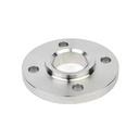 Stainless Steel Forged Flange JIS B2220 Slip Hub Flange GB Polished Surface 5K-30K High Quality 1/2"~40" Oil Gas Water Supply