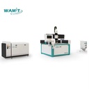 High Precision 1010 CNC Water Jet Cutter Benchtop Abrasive Water Jet Cutting Machine for Steel Ceramic Composite Materials