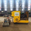 Compact Pipe Dredging Robot with Flexible Navigation Easy Operation Residential & Industrial Drainage System Cleaning