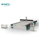 Heavy Duty 3080 3 Axis Saw Cutting Waterjet Cutting Machine Stone Marble Granite Cnc Water Jet Cutter