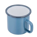 Enamel Mug 8