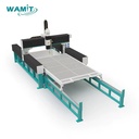 High Quality Water Cutter Water Jet Cutting Machine for Cutting Rubber Foam