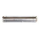 Waterjet Parts 87KSI 1 Liter 94K Hyperjet Metric Accumulator 1L Attenuator Assy 019579-1 Water Jet Intensifier Pump 019579-2