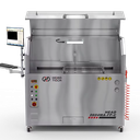 Food Grade Waterjet Cutter Cold CNC Cutting for Pastry Cheese Multi Layer Desserts Hygienic Design Baking Equipment