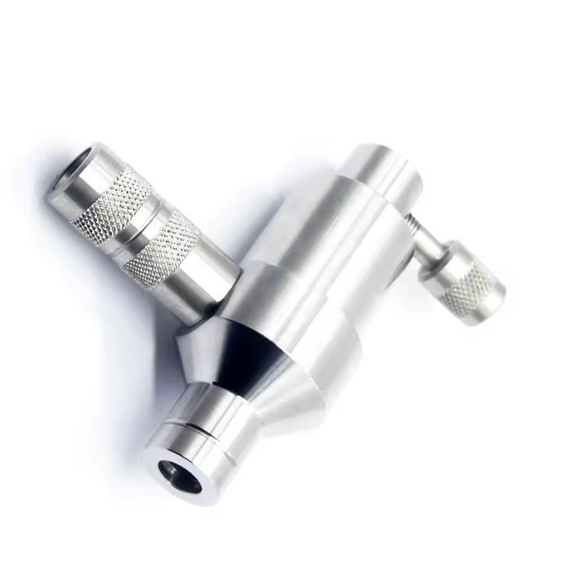 Waterjet Parts 05078530 Abrasive Cutting Head Assembly 20453082 Autoline 20454339 Water Jet Cutting Machine