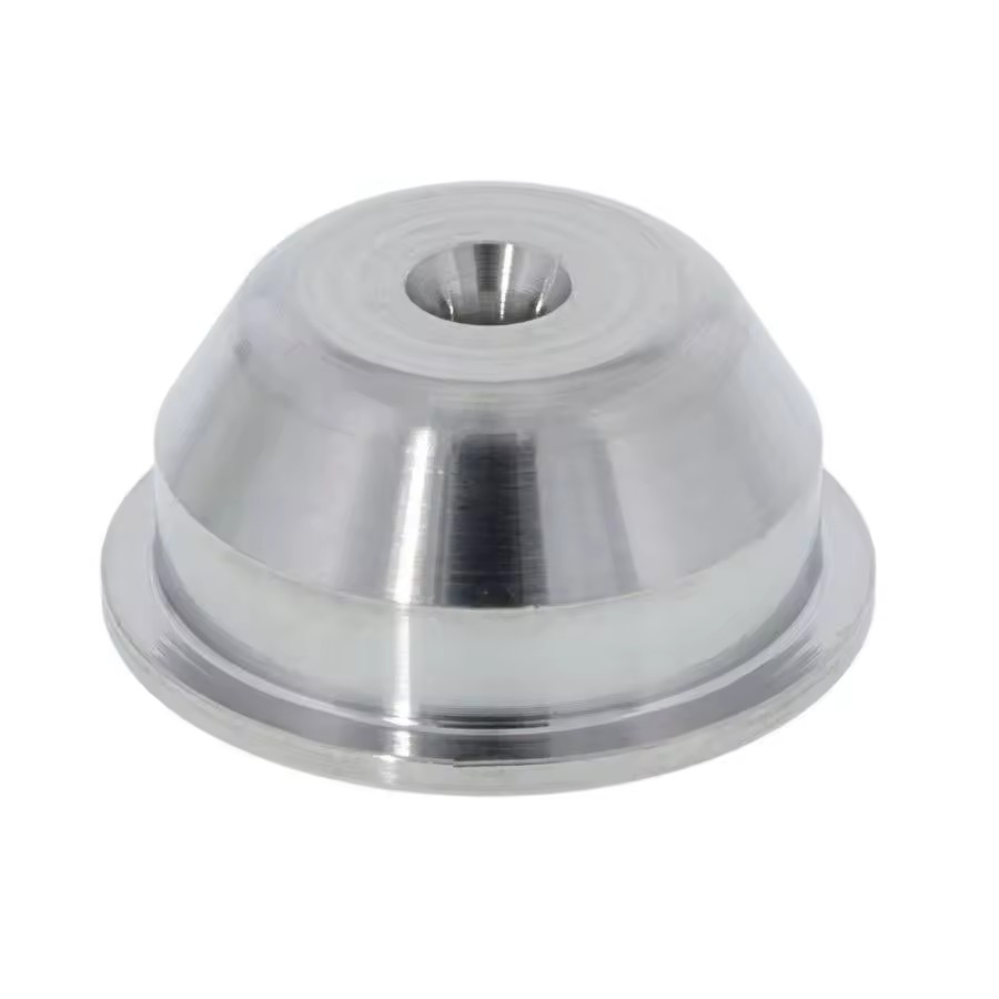 Good Quality Waterjet Cutter Parts Water Jet Ruby Orifice Diamond for Flow Waterjet Parts