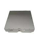 Custom CNC Aluminum Enclosure Machined Parts for Electronic Equipment