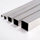 20*20 / 30*30 / 40*40 / 50*50 Grade 201 304 Stainless Steel square Pipe Tubo Cuadrado De Acero Inoxidable