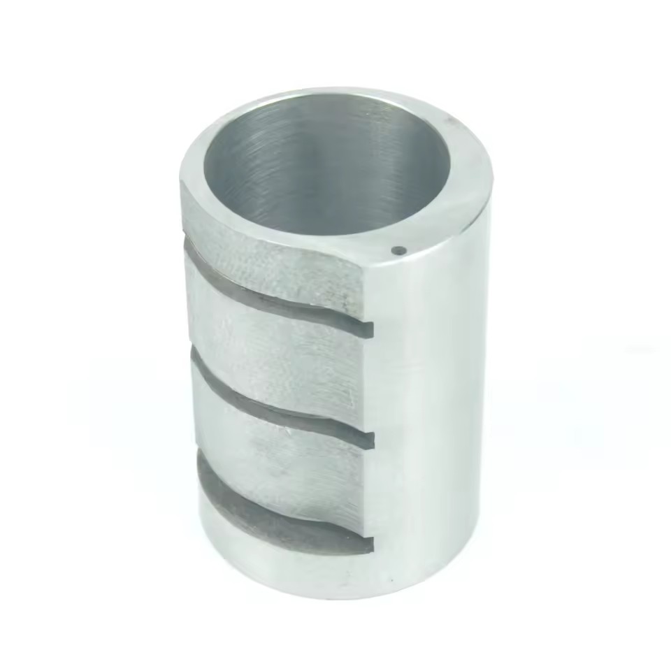 Oem Precision Hot Forging or Die Casting Cnc Vertical Center Machining Alloy Steel Brass Bronze Parts