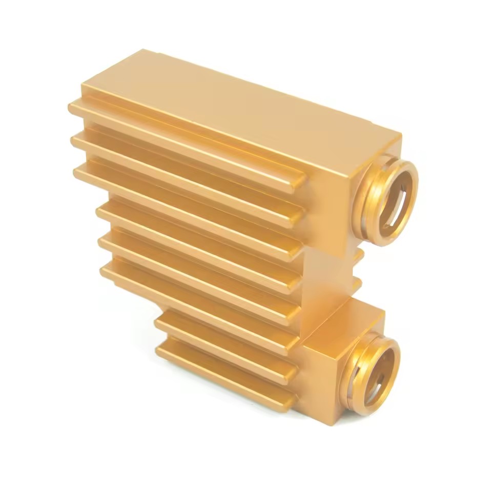 OEM Steel Aluminum Cnc Machining Service Other Auto Parts Machining Parts