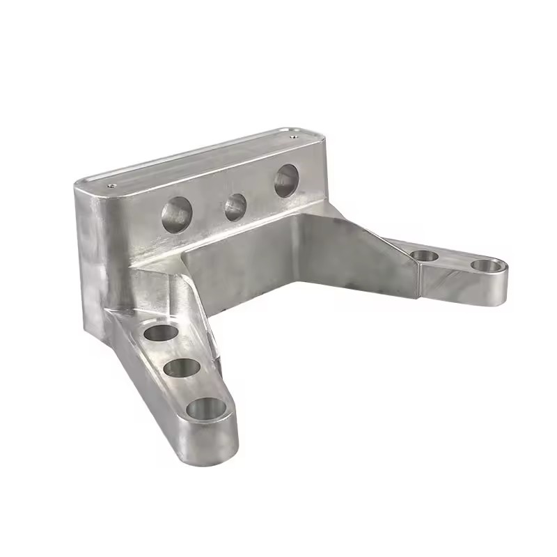 Oem Manufacturer Service Machinery Component Metal Brass Aluminum Stainless Steel Electric Spare Parts