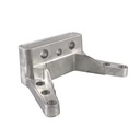 Oem Manufacturer Service Machinery Component Metal Brass Aluminum Stainless Steel Electric Spare Parts