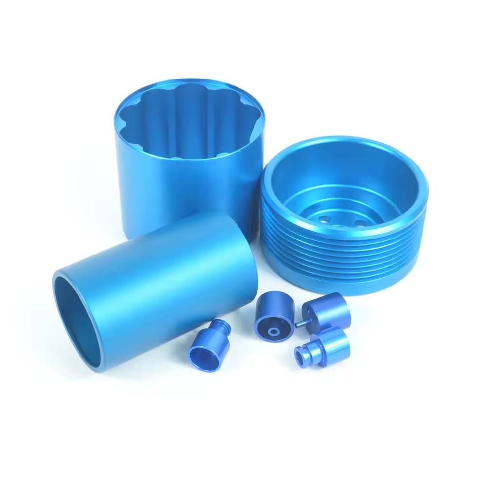 Parts Machining CNC Custom Machined Turning Supplier Milling Spare Part Factory Metal Steel Brass Aluminum CNC Service