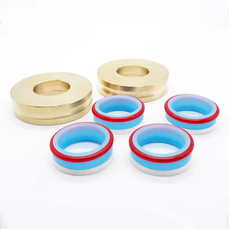 Waterjet Cutting Head Spare Parts HP Seal Kit Assy 001198-1/TL001001-1