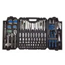 228pcs CRV Hand Tool Set Car Repair Tool Set Socket Wrench Tool Kit Set