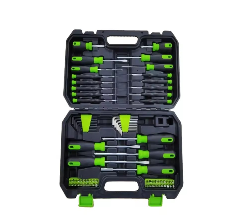 New Product CRV Screwdriver Set Precision Screwdriver Tool Kit