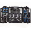 228pcs Quality Socket Wrench Set Multifunction Hand Tool Set Car Repair Set