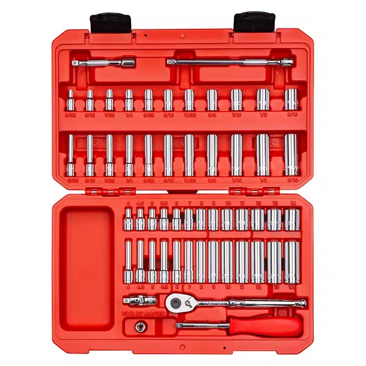Multiple Repair Impact Wrench Socket Extended Set 74mm Oil Filter Wrench Socket Jumbo Socket Wrench 1\" Drive