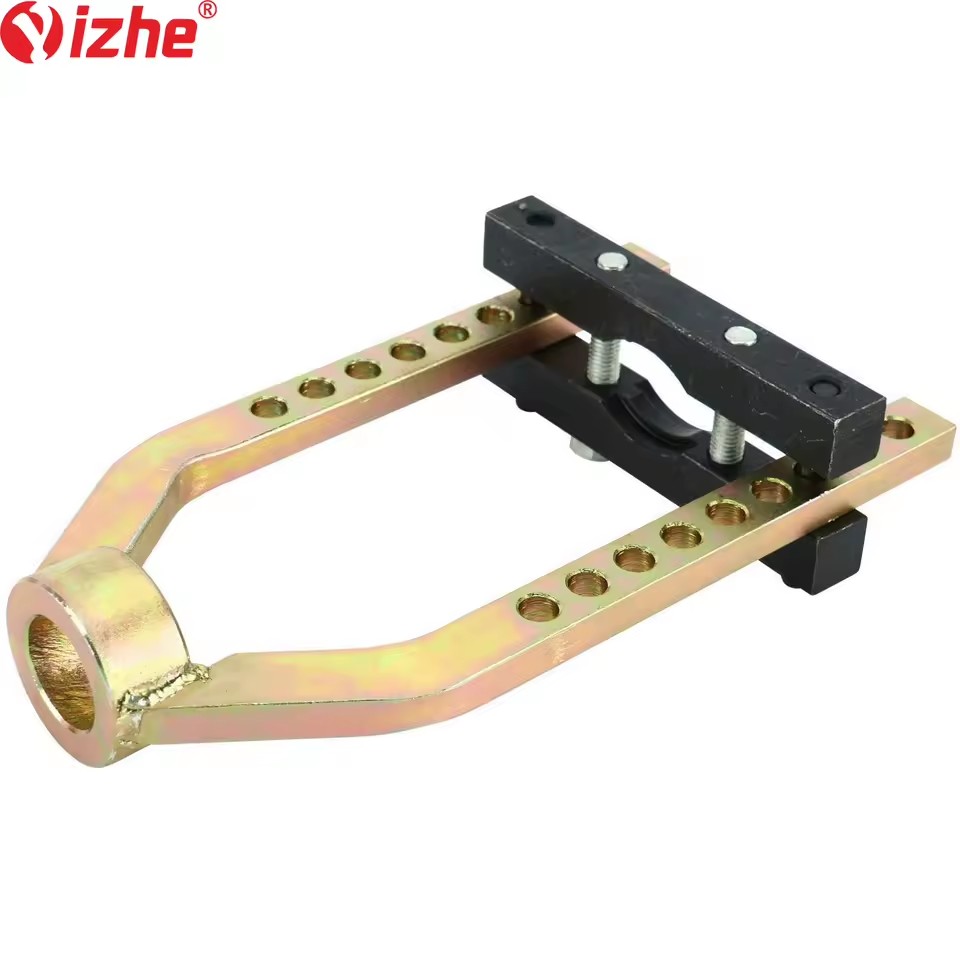 YIZHE Automotive Tool Kit, Propshaft Separator Splitter Remover Universal CV Joint Puller Tool