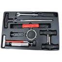 Auto Glass Windshield Windscreen Removal Repair Tool Kit