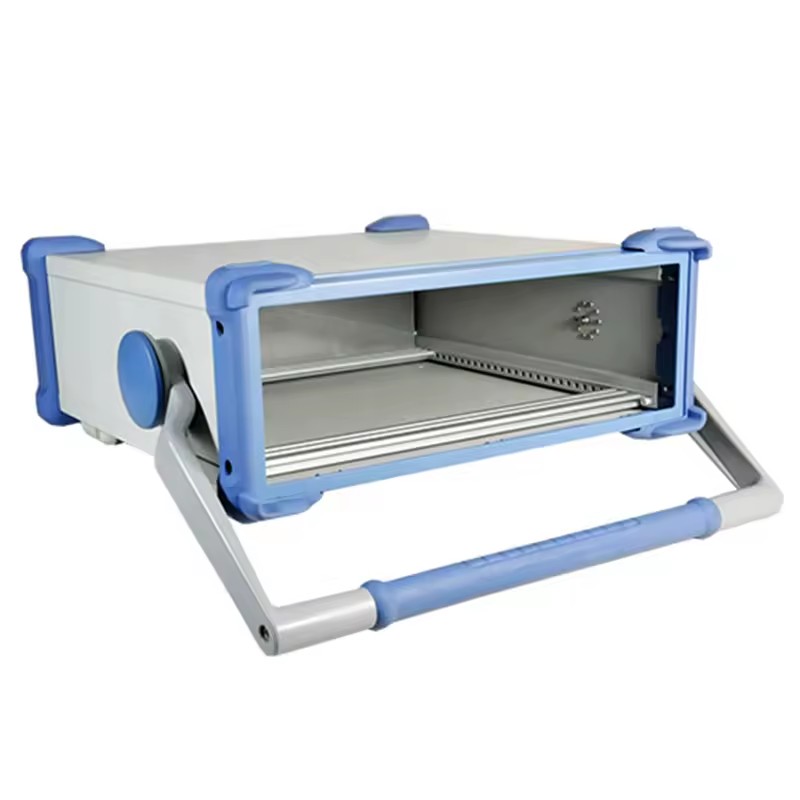CHANGHE Aluminum Desktop Enclosure Console Enclosure 01Z