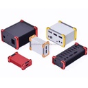 Extruded Aluminium Enclosure Custom Aluminum Extrusion Box