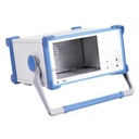 CHANGHE Aluminum Desktop Enclosure Console Enclosure 01R
