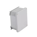 CHANGHE IP65 Wall Mount Aluminum Waterproof Control Enclosure Distribution Box 138x113x61mm