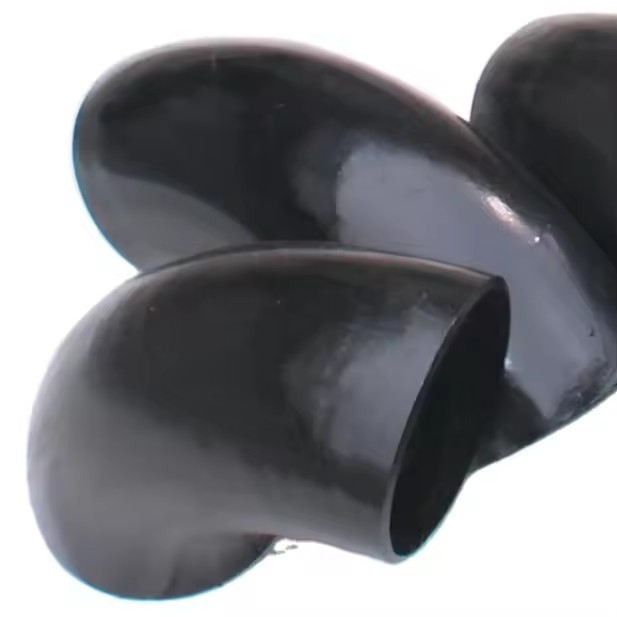 Ms Pipe Fitting 1/2 Elbow Steel 90 Degree Elbow