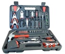 Home Car Kit Premium Insurance Emergency Combination Toolbox Automotive Tools Hand Tool Set