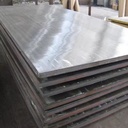 Premium Durable 304 Stainless Steel Sheet BA Finish for Wall Panels 1.0mm-3.0mm Thickness 1000mm Width Welding Cutting Services