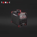 Professional AC/DC 200A IGBT TIG MMA Portable Welding Machine for Welding Multiple Materials Including Aluminum