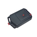10 L Portable Oil Drain Pan & Can Herramientas Automotrices