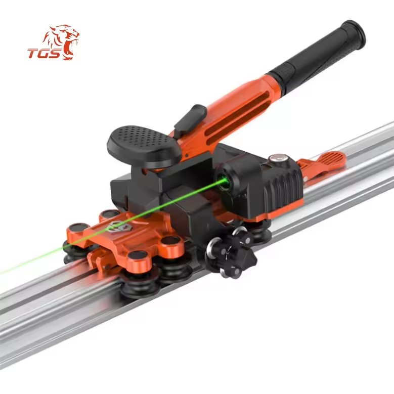 TGS Manual Tile Cutter Professional Tile Cutter Tile Cutting Machine Cutting Tools With Carry Bag Accessories