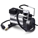 Portable Car Air Compressor 12v Electric Car Tire Inflator Pump Tyre Inflator Pump for Car Bike Motorcycle