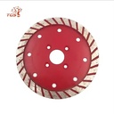 TGS Factory Direct Sale Abrasion Resistance Diamond Grinding Wheel Buffing Pads for Marble Concrete Floor Cutting Disc