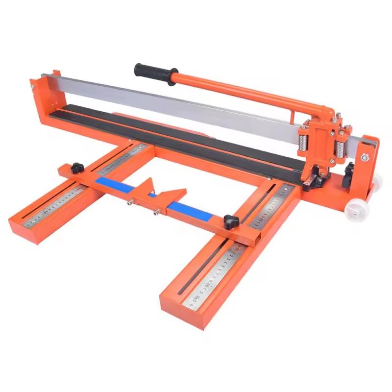 Manual 120 Large Cutter Tile Tools Hand Cutters Ceramic