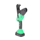 Electric Industrial DIY Pipe Cutter with OEM/ODM Customization 3-Year Warranty Plastic Handle