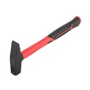 Professional Quality 45 Steel Forged American Type Claw Hammer Multi-Functional Home Improvement Plastic Handle OEM Customizable