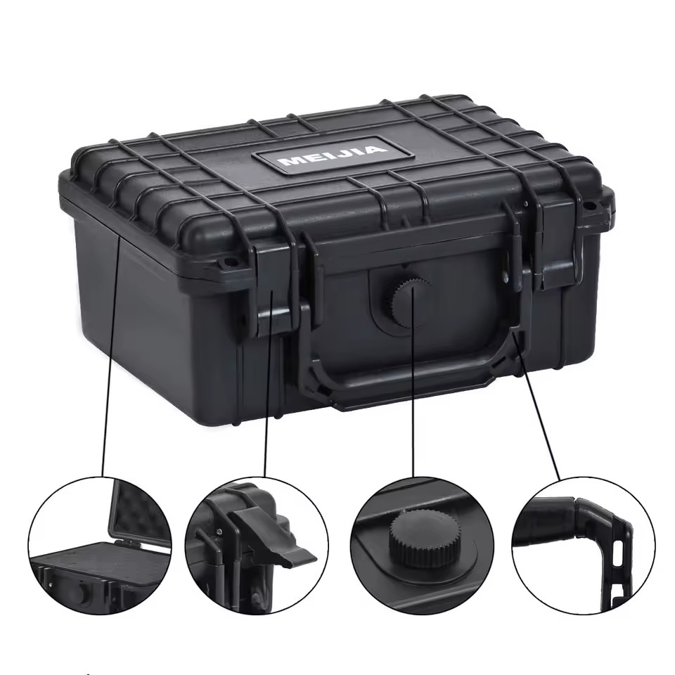 Waterproof Case