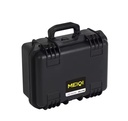 New Design IP67 Waterproof Plastic Tool Case Hard Equipment Case with Foam Insert for Tool Organization and Protection